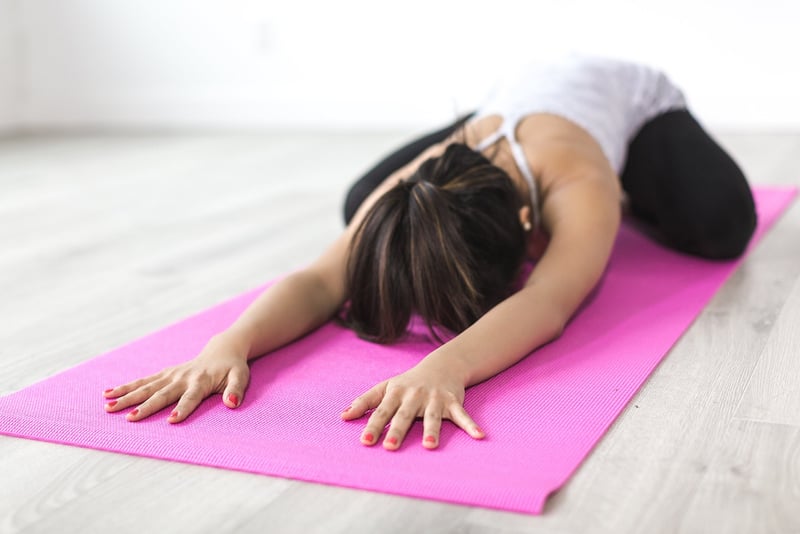 Breathwork workshop